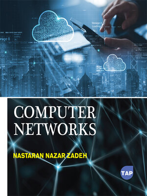 cover image of Computer Networks